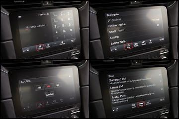 Porsche 991 GT3 Touring*U-Frei,Appr.326,Keramik,Schale