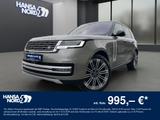 Land Rover Range Rover D350 Autobiography LED HUD PANO 360° - Land Rover Range Rover in Lübeck