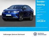 Volkswagen ID.5 GTX 4X4 WÄRMEPUMPE PANO AHK 360CAM ACC LM20