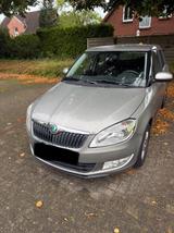 Skoda Fabia 1.2l TSI 63kW 