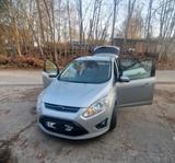 Ford C-Max - Ford C-Max in Chemnitz