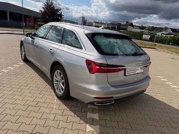 Audi A6 - 12