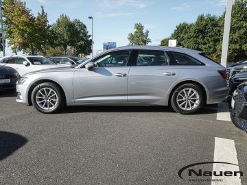 Audi A6 - 5