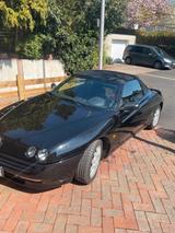 Alfa Romeo Spider 916 . Fahrzeug wurde nur... - Alfa Romeo Spider 916