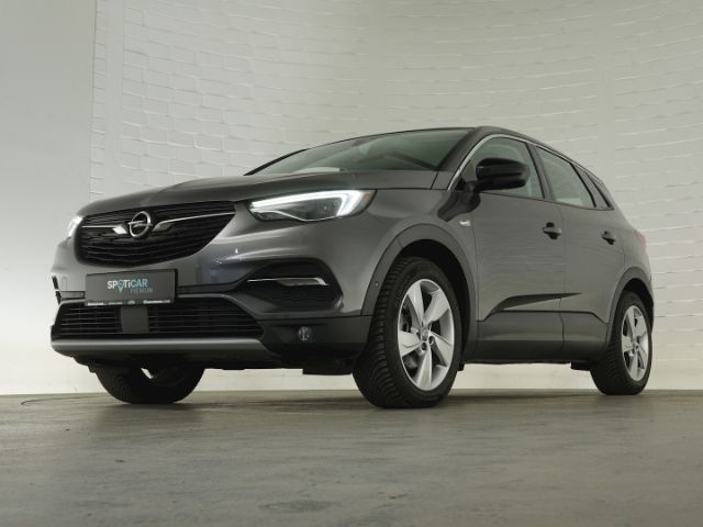 Grandland X INNOVATION AT+NAVI+SITZHEIZUNG VOR.&