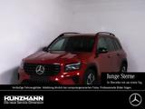 Mercedes-Benz GLB 250 4M Night Standhzg Distronic 360° Memory - Mercedes-Benz GLB 250 aus 2024