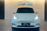 Tesla Model Y Long Range Dual AWD*514PS*2.Hd.*Top*4x4* - gebrauchte Tesla Model Y aus dem Jahr 2022