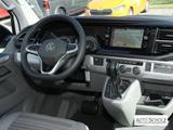 Volkswagen T6.1 California Beach Camper Edition 2,0 TDI DSG - Volkswagen T6 California Kombi Gebrauchtwagen