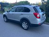 Chevrolet Captiva 2.4- 2WD 7-Sitzer -TÜV 05/28-fahrbereit - Chevrolet Captiva von privat