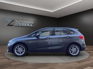 BMW 218 - 9