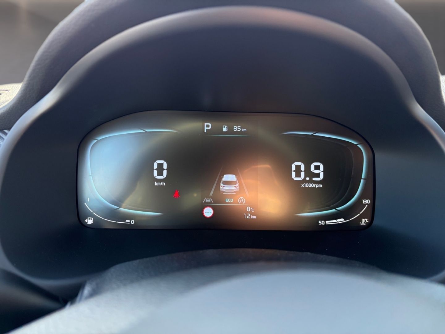 Fahrzeugabbildung Kia Stonic (YBCUV) GT Line Navi LED Apple CarPlay An