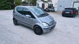 Mercedes-Benz Mercedes A-Klasse W168 - Mercedes-Benz A w168