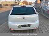 Fiat Punto Easy,Automatik - Fiat Punto: Automatik