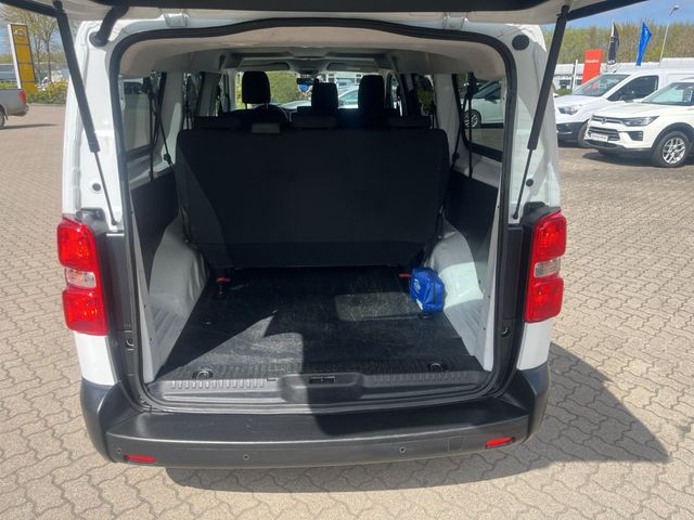 Opel VIVARO KOMBI 1.5 CDTI 88KW 6G