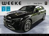 Mercedes-Benz GLC 220 d 4M Avantgarde+BURMESTER+AHK+DISTRONIC+ - Mercedes-Benz GLC 220 Gebrauchtwagen in Düsseldorf