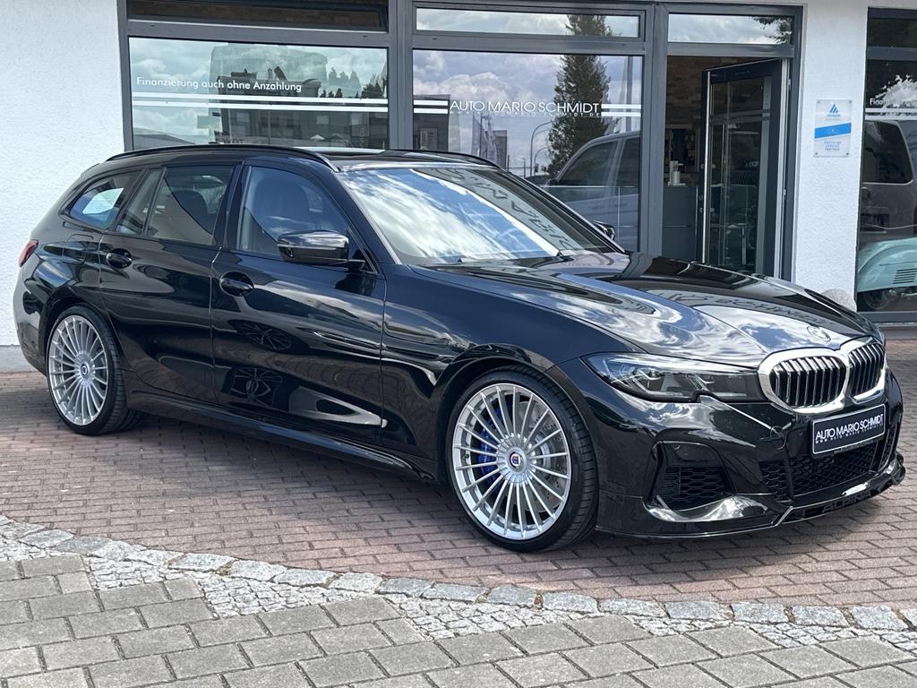 ALPINA B3