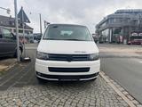 Volkswagen T5 Multivan Edition 25*Navi*Klima*AHK* - VW T5 Multivan Gebrauchtwagen in Nürnberg