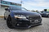 Audi A4 2.0 TFSi S-tronic quattro |Inspektion NEU| - Audi A4: Inspektion