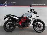 BMW F 700 GS - Angebote entsprechen deinen Suchkriterien