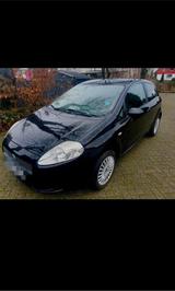 Fiat Punto - Fiat Punto in Bremen