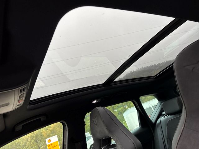 Ateca 1.5 TSI DSG *PANO+AHK+NAVI+BEATS+KESSY+ACC