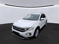Volkswagen T-Roc - Vorschau Bild 2