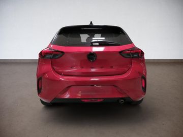 Bild 5 Opel Corsa F GS Facelift +M-LED+180-Kamera+SHZ+NAVI+