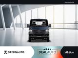 Mercedes-Benz Sprinter 316 CDI 4x4 Pritsche/Plane/Klima/Radio - Trucks in Berlin