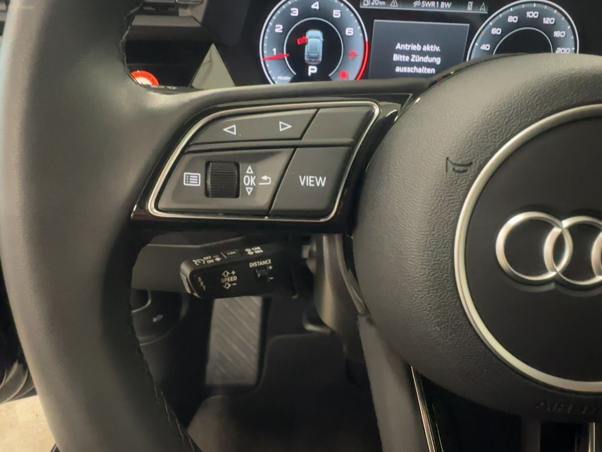 Audi A3 - Bild 16