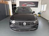 Volkswagen Tiguan 1.5 TSI Active  NAVI/LED/KAMERA/ACC/DAB - Gebrauchtwagen in Ingolstadt