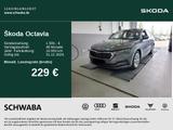Skoda Octavia Combi Style 2.0 TDI DSG *NAVI*LED*LANE* - Skoda Octavia Gebrauchtwagen in Augsburg