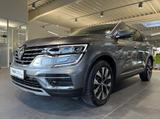Renault Koleos TECHNO dCi 185 PS 4WD X-tronic - gebrauchte Renault Koleos aus dem Jahr 2023