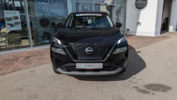 Nissan X-Trail - 2
