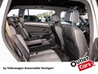 Volkswagen Tiguan Allspace - Vorschau Bild 11