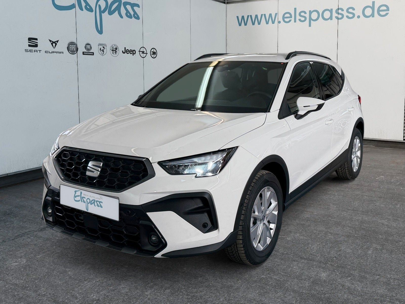 Seat Arona - Bild 2