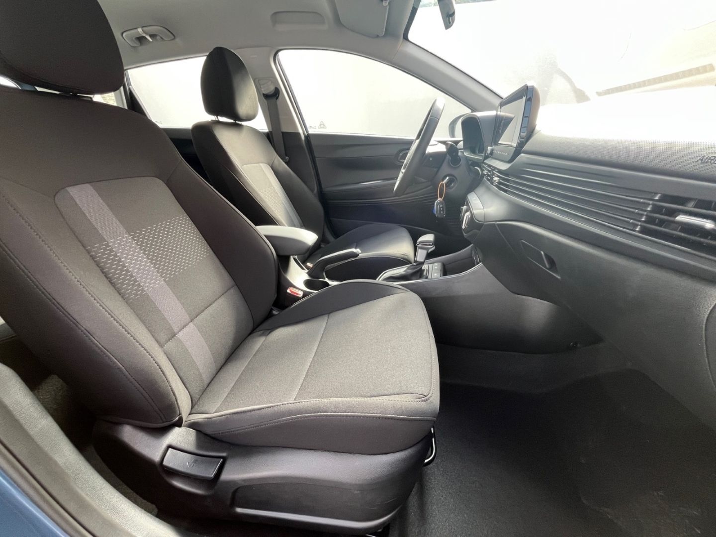 Hyundai i20 – Bild 9
