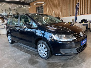 Volkswagen Sharan Trendline BMT *TEMPOMAT*SZHZ*AHK*