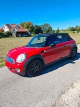 MINI Mini Cooper Caprio - Caprio gebraucht