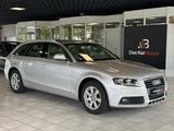 Audi A4 Avant 1.8 TFSI Ambiente 1. Hand