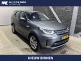 Land Rover Discovery Td4 HSE Luxury | 7P | panorama dach | - Land Rover Discovery mit Schiebedach