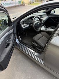 BMW 525 - 9