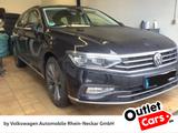 Volkswagen Passat Variant 2.0 TDI DSG Elegance AHK Matrix-L - Volkswagen Passat Variant in Mannheim