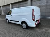 Ford Transit Custom 2.0TDCi Kasten 280 L1*AHK* - Ford Transit Gebrauchtwagen in Hamburg