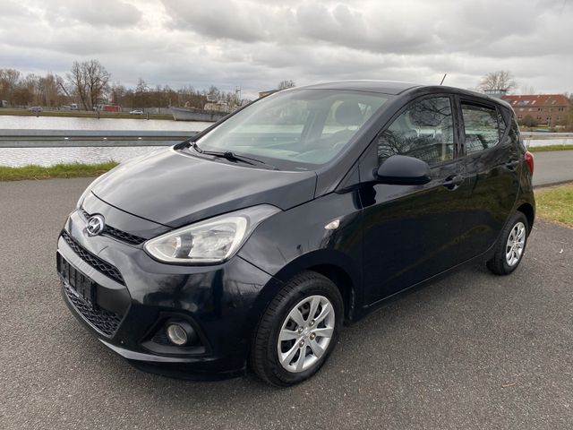 Hyundai i10 1.0 Classic, 1. Hand