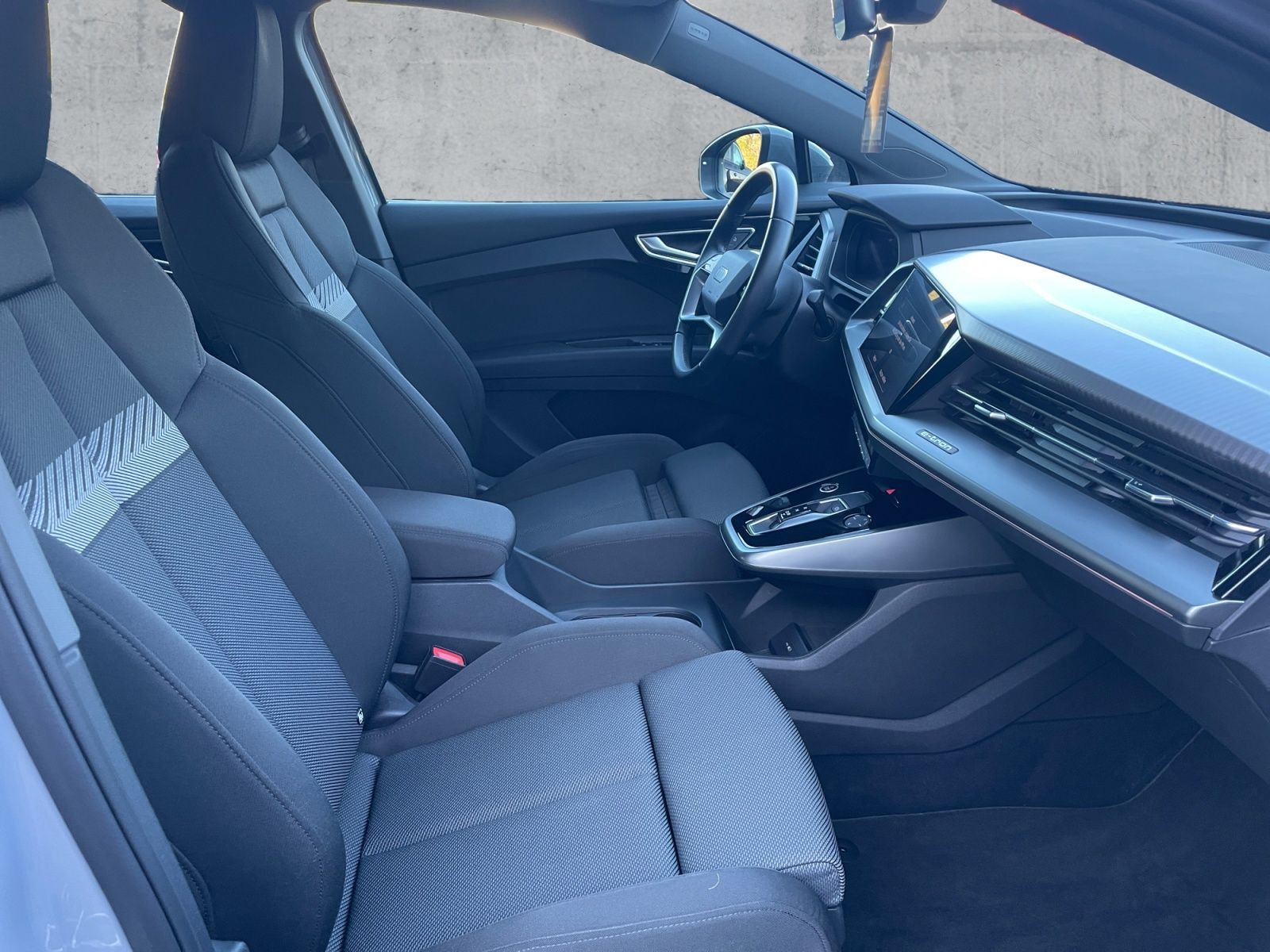 Audi Q4 e-tron - Bild 13