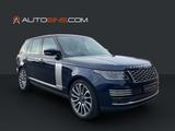 Land Rover RangeRover P525 Autobiography*Blue-Beige*22Zoll - Land Rover Range Rover in Hannover