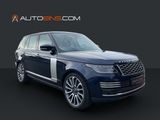 Land Rover RangeRover P525 Autobiography*Blue-Beige*22Zoll - Land Rover Range Rover aus 2018