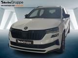 Skoda Karoq 2.0 TDI 4x4 Sportline MATRIX+DAB+AHK+VIRT