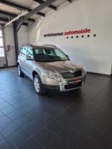 Skoda Yeti Ambition Plus Edition *1.Hd, SHZ, PDC* - Skoda Yeti in Mainz