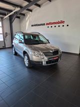 Skoda Yeti Ambition Plus Edition *1.Hd, SHZ, PDC* - Skoda Yeti aus 2011